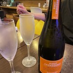 イタリアンバル Viva - 