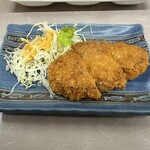 Sutato - メンチカツ