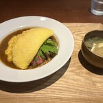 メゾンドシェフ ごはん - 