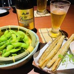 Zenseki Private rooms Izakaya Shinobuya Tokai Ten - 