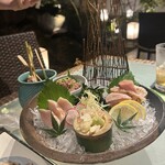 おもてなしとりよし 吉祥寺店 - 