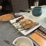 おもてなしとりよし 吉祥寺店 - 