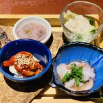 Zenseki Private rooms Izakaya Shinobuya Tokai Ten - 