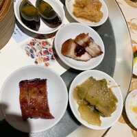 老香港酒家京都 - 
