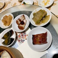 老香港酒家京都 - 
