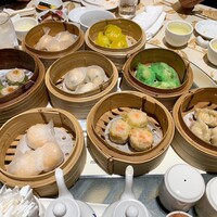 老香港酒家京都 - 