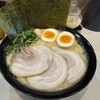 横浜家系ラーメン満月