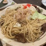 おばんとモツ いこら - 