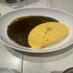 カレー屋 ボングー NEWoMan新宿店  - 