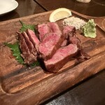 モモセ精肉店 - 