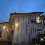 KITCHEN ぬまた - 外観③