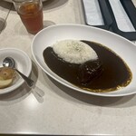 カレー屋 ボングー NEWoMan新宿店  - 