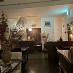 KITCHEN ぬまた - 店内②