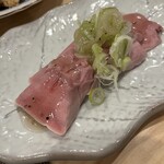 おばんとモツ いこら - 