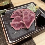 おばんとモツ いこら - 
