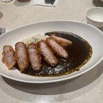 カレー屋 ボングー NEWoMan新宿店  - 
