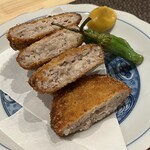 おばんとモツ いこら - 