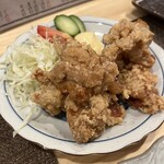 おばんとモツ いこら - 