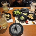 2000円 食べ放題飲み放題 居酒屋 おすすめ屋 - 