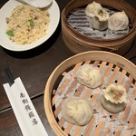 南翔饅頭店 - 