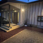 KITCHEN ぬまた - 外観②