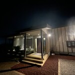 KITCHEN ぬまた - 外観①