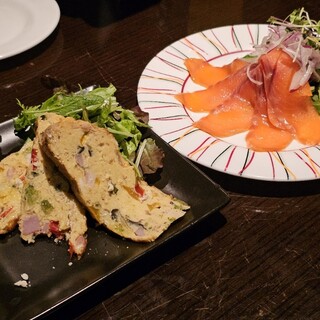 ベンテンビストロ ファゴット_1