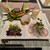 KITCHEN ぬまた - 料理写真:オードブル盛り合わせ