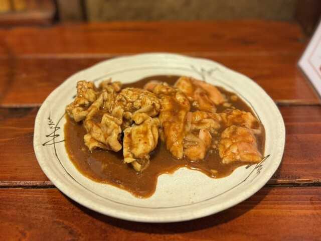 Koiwa Horumon photo 3