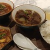牛腩麺館 新仙