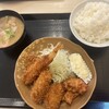 かつや 横浜和田町店