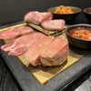 厚切り牛タン 焼肉 一心たん助 目黒店