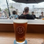 마츠모토 브루와리 탓푸루무 혼마치점