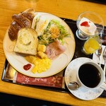 桜珈琲 美原店 - 