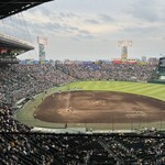 阪神甲子園球場 - 