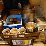 まんぷく太郎 中之郷店 - 