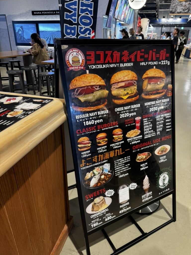 メニュー写真 : HONEY BEE ポートマーケット店 （ハニー ビー