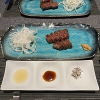 鉄板焼 たまゆら - 
