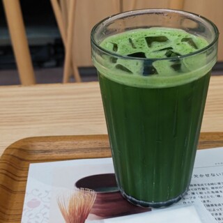 ナナズグリーンティー_1