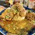 ドラマチックカリー ゴールデン中崎 - 料理写真:
