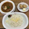 欧風カレー ボンディ 神田小川町店
