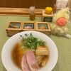 らーめん 鴨to葱