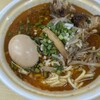 カラシビ味噌らー麺 鬼金棒 神田本店