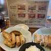 宇都宮みんみん 本店