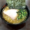 ラーメン 杉田家 千葉祐光店