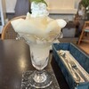 いちごやさんのカフェテラス ひらおか