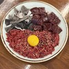 형제육회 - 料理写真: