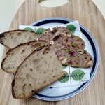 Bakery & Restaurant Sawamura Kyu Karuizawa - 到着日に少量お試し♫