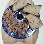 Bakery & Restaurant Sawamura Kyu Karuizawa - 今日は本格的にバッチリ頂きます♫