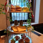 FARMERS GARDEN Cafe オムレット - 